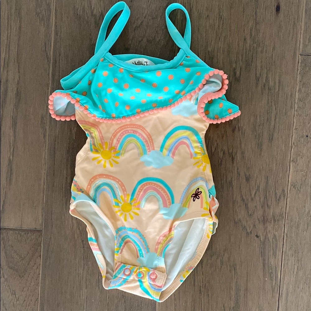Matilda Jane Swimsuit